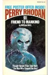 Friend To Mankind