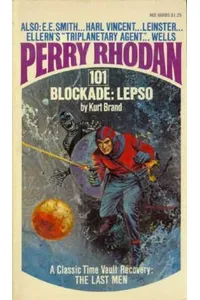 Blockade: Lepso