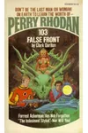 False Front