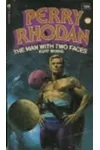 The Man With Two Faces