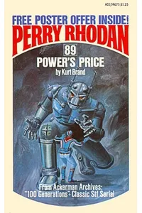 Power's Price