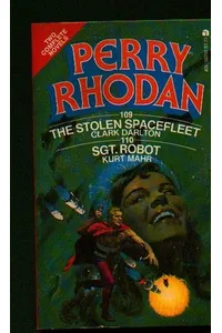 The Stolen Spacefleet