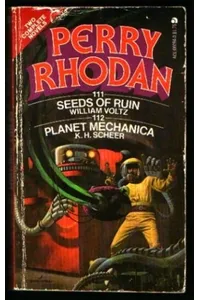 Seeds Of Ruin
