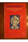 Killers From Hyperspace