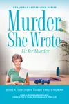 Fit for Murder