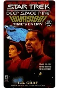 Time's Enemy
