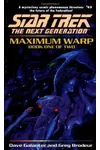 Maximum Warp, Book One: Dead Zone