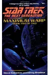 Maximum Warp: Book Two: Forever Dark