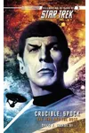 Spock: The Fire and the Rose