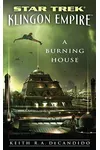 A Burning House