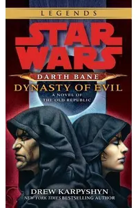 Dynasty of Evil
