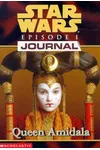 Episode 1 Journal: Queen Amidala