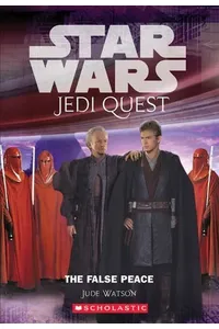 The False Peace