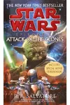 Star Wars Episode II: Attack of the Clones