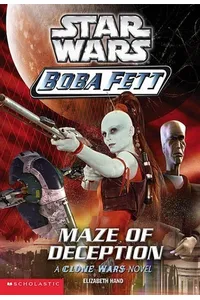 Maze of Deception