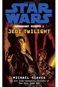 Jedi Twilight