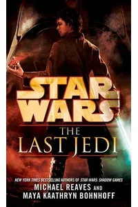 The Last Jedi