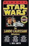 Lando Calrissian and the Mindharp of Sharu