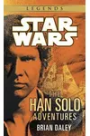 Han Solo at Stars' End