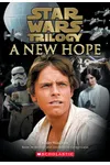 Star Wars Episode IV: A New Hope (YA)