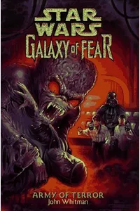 Army of Terror