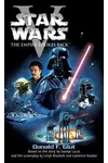 Star Wars Episode V: The Empire Strikes Back