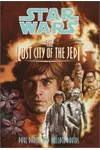 The Lost City of the Jedi