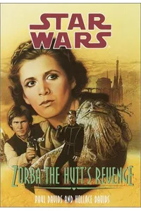 Zorba the Hutt's Revenge