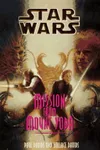 Mission from Mount Yoda