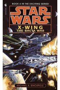 The Bacta War