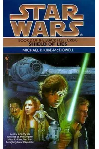 Shield of Lies