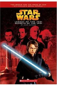 Legacy of the Jedi