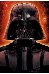 The Rise and Fall of Darth Vader