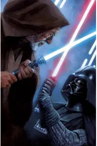 The Life and Legend of Obi-Wan Kenobi