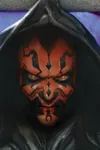 The Wrath of Darth Maul