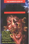 The Mammoth Book of Terror