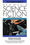 The Mammoth Book of New World Science Fiction (60's)