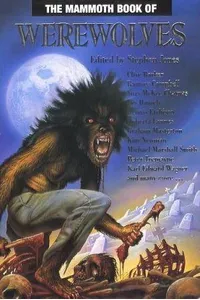 The Mammoth Book of Werewolves