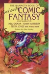 The Mammoth Book of Seriously Comic Fantasy