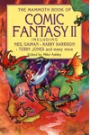 The Mammoth Book of Comic Fantasy II