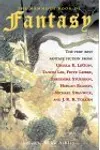 The Mammoth Book of Fantasy