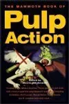 The Mammoth Book of Pulp Action