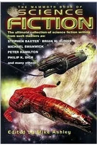 The Mammoth Book of Science Fiction