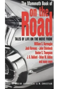 The Mammoth Book of On the Road