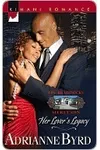Her Lover's Legacy