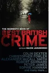 The Mammoth Book of Best British Mysteries 6