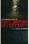 The Mammoth Book of Best British Mysteries 7