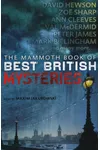 The Mammoth Book of Best British Mysteries 9