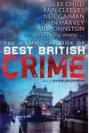 The Mammoth Book of Best British Crime 10