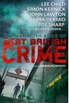 Mammoth Book of Best British Crime 11